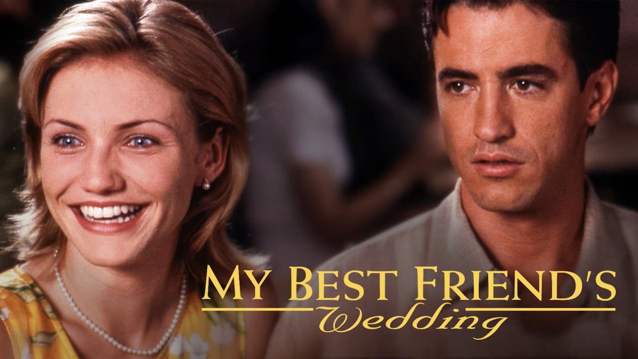 My Best Friend's Wedding still 8