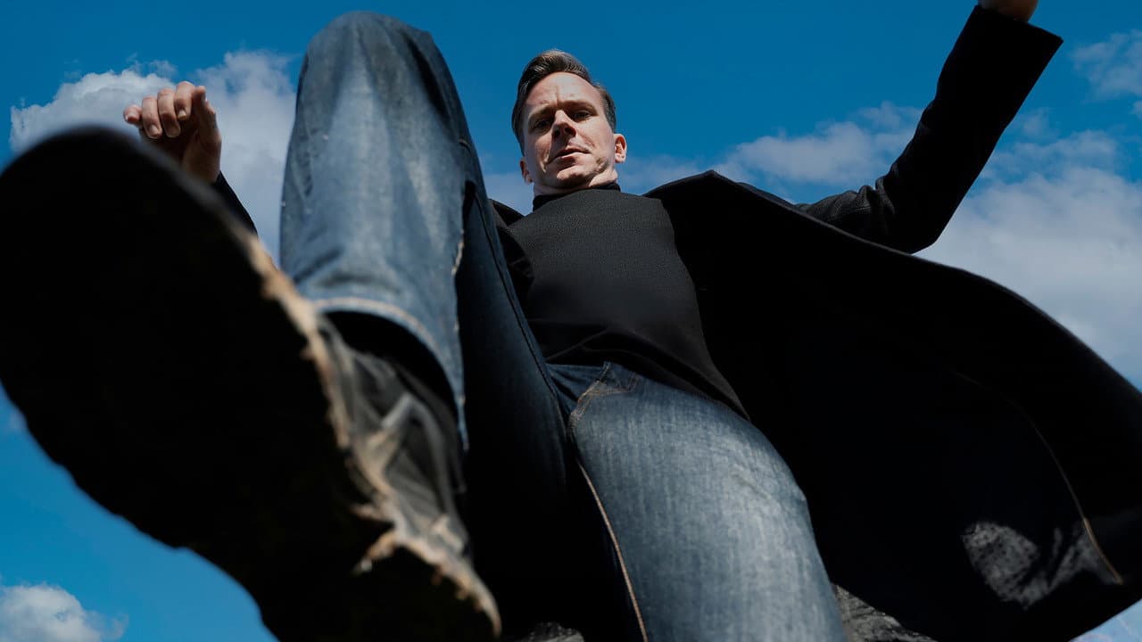 Citizen Vigilante still 1