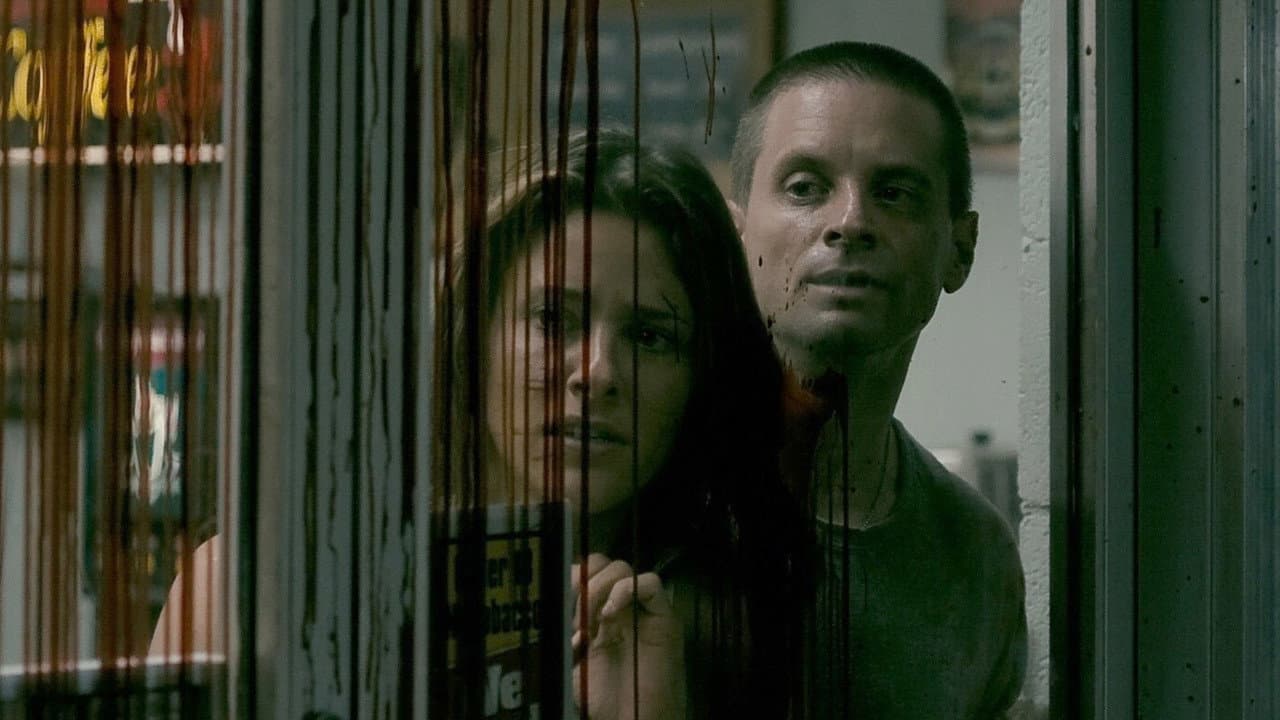 Splinter still 1