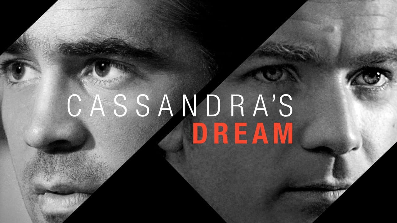 Cassandra's Dream still 3