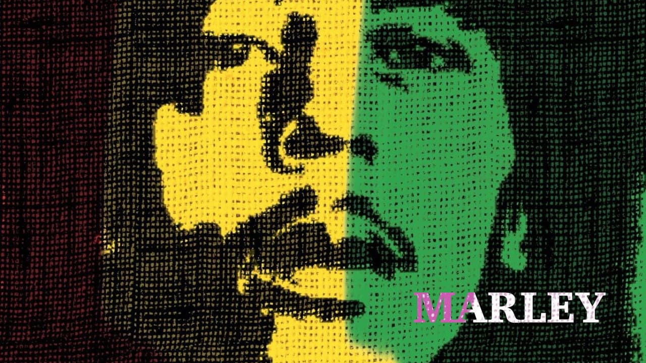 Marley still 3