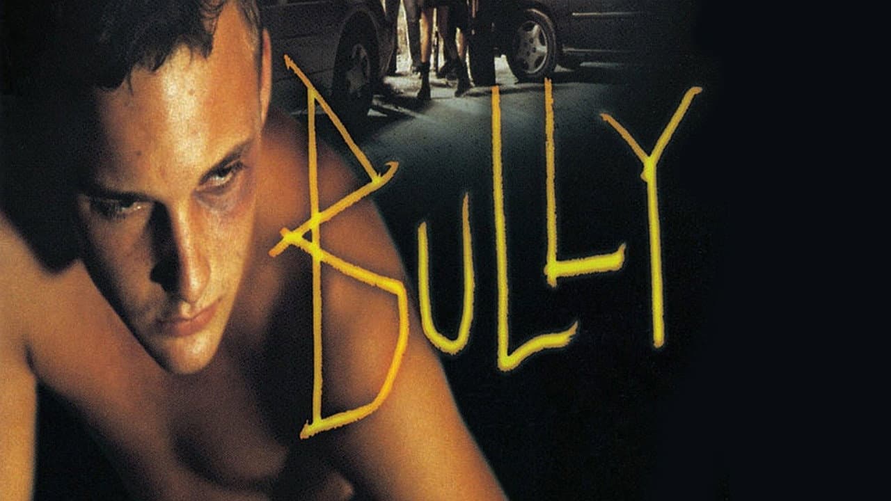Bully still 7