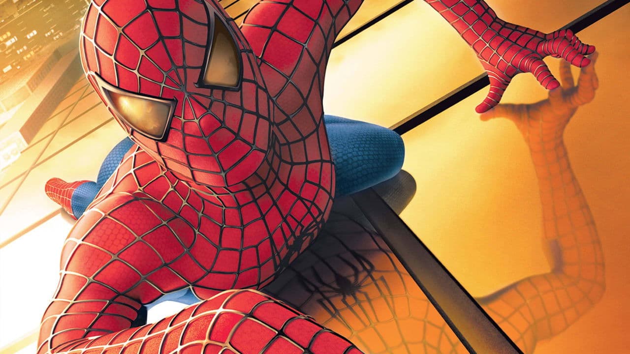 Spider-Man Film Book Captures Webslinger's Complete Hollywood History, And CBR Has An Excerpt still 8