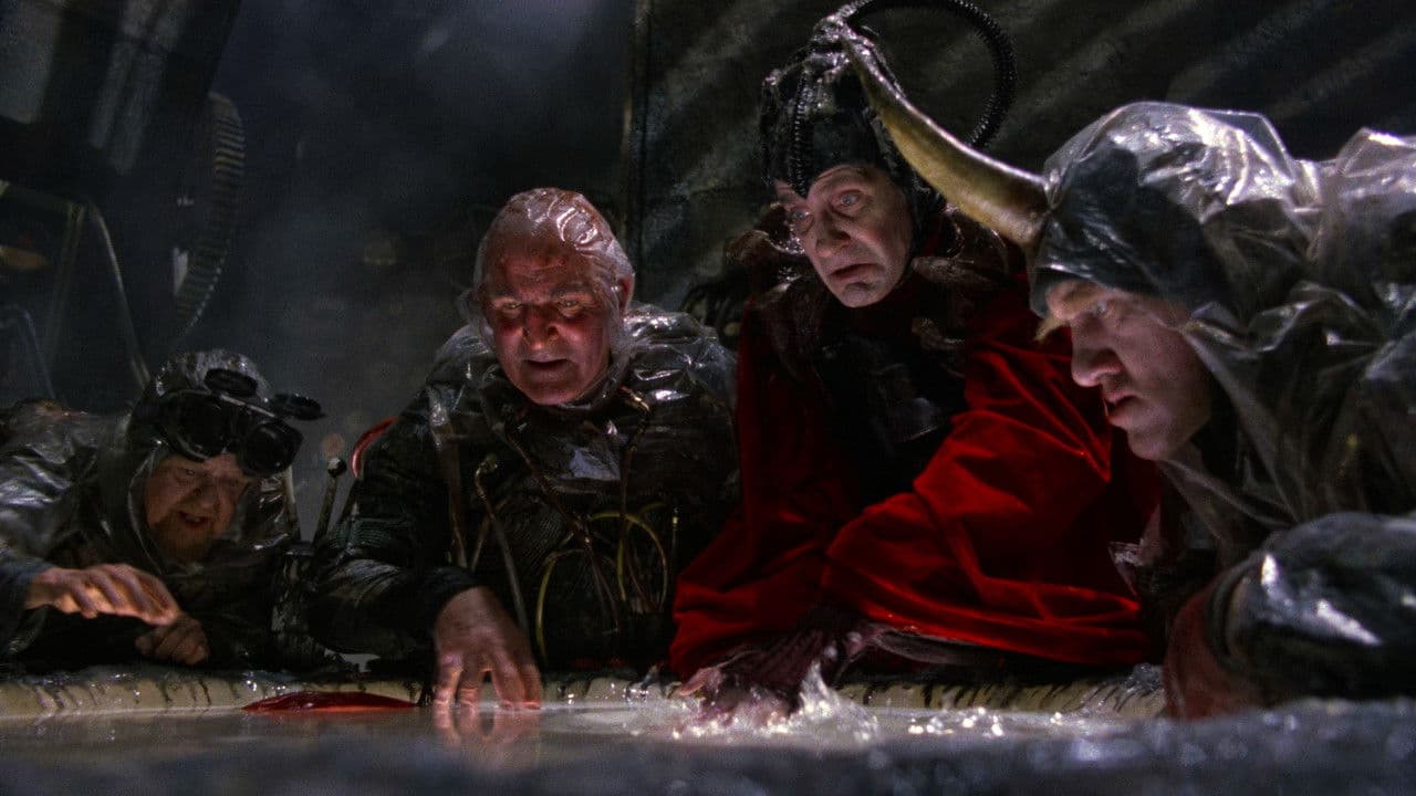 Time Bandits still 2