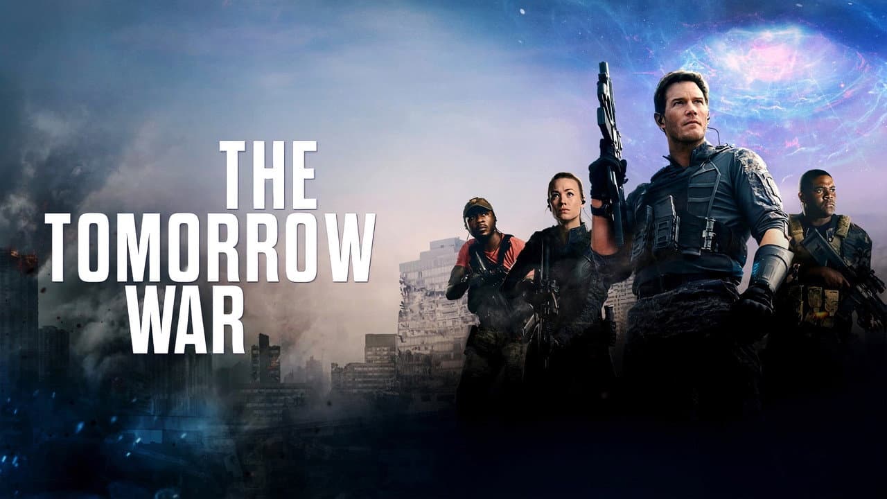 The Tomorrow War still 6