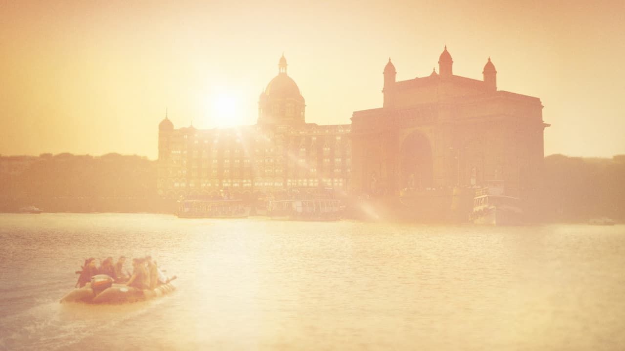 Hotel Mumbai still 8