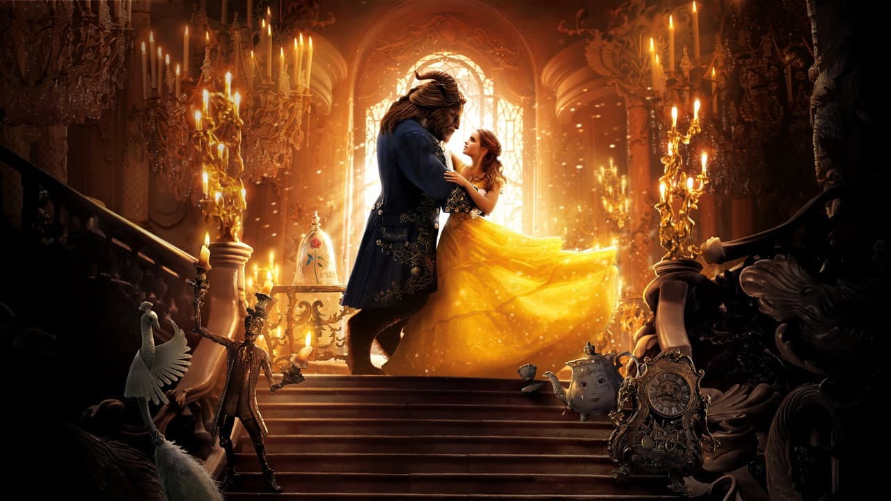 Beauty and the Beast still 7
