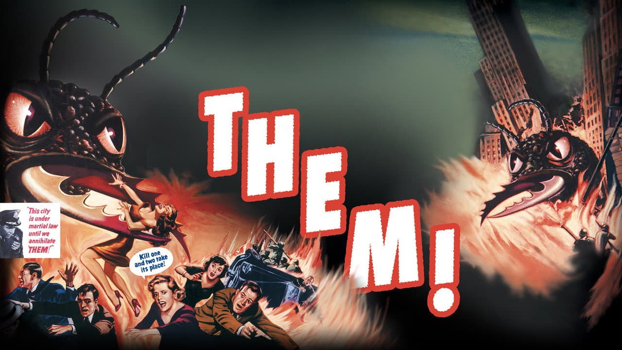 Them! still 2