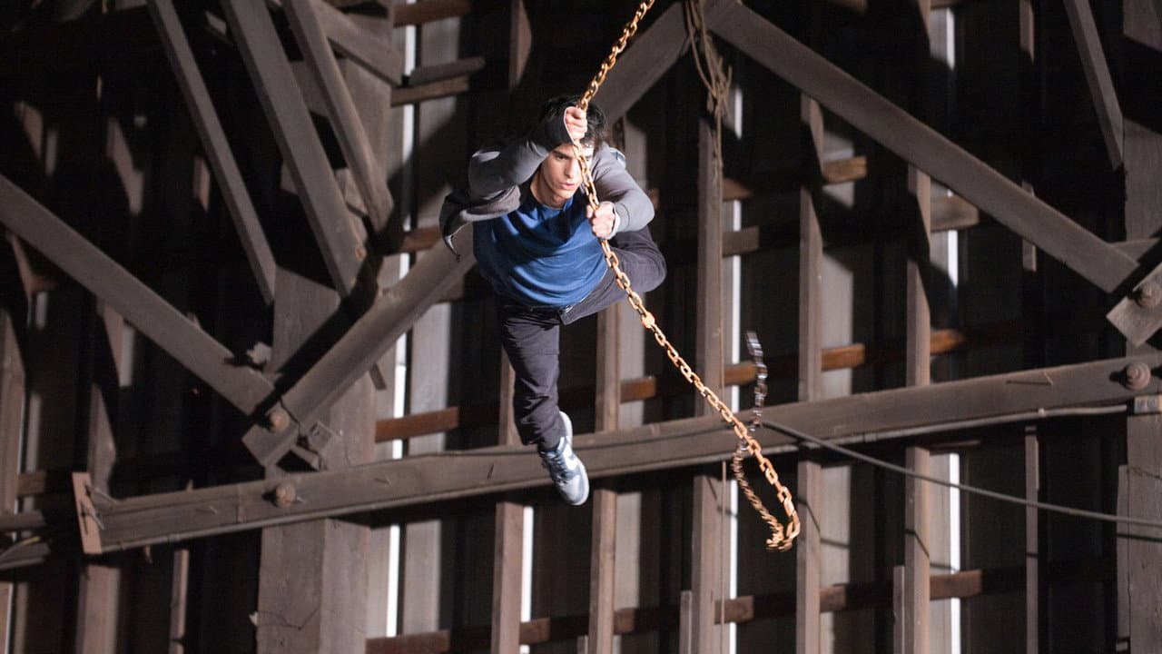 The Amazing Spider-Man still 8