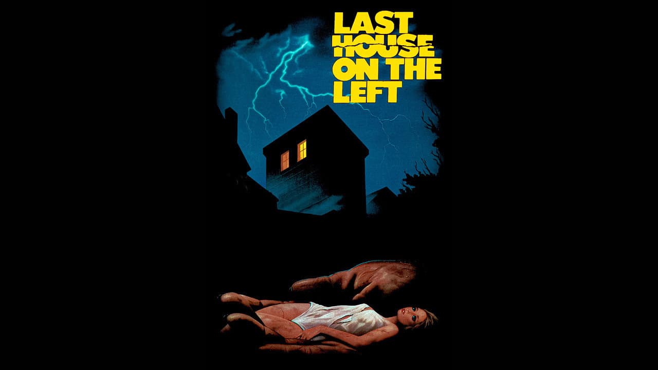 The Last House on the Left still 7