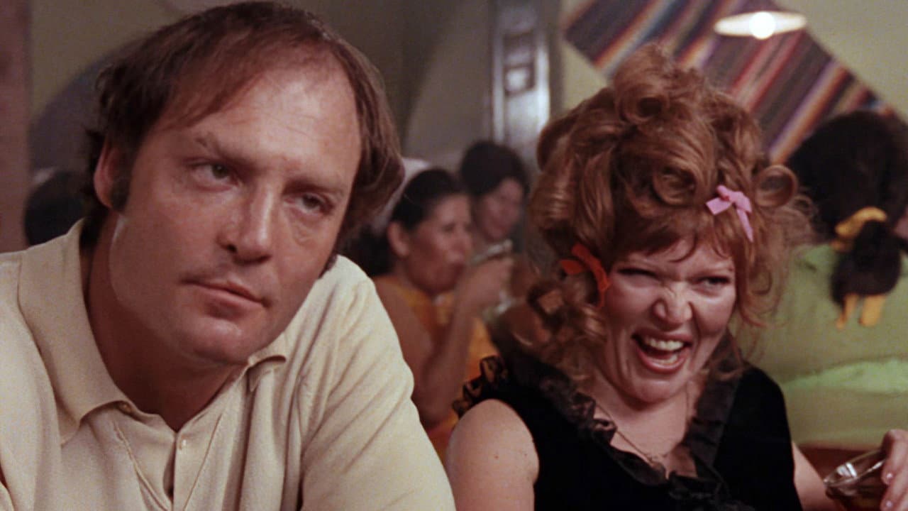 Fat City still 7