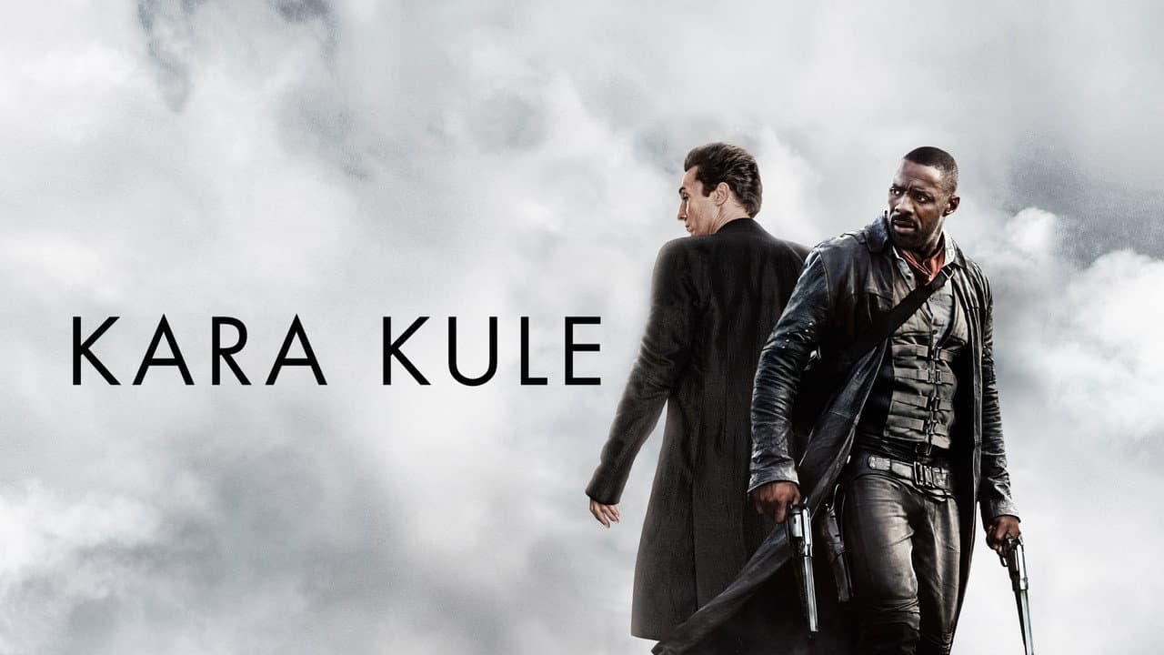 The Dark Tower still 5