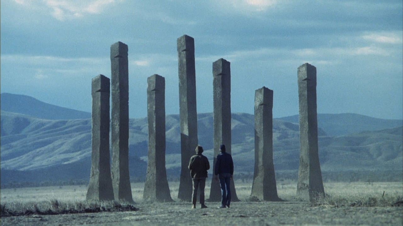 Phase IV still 1