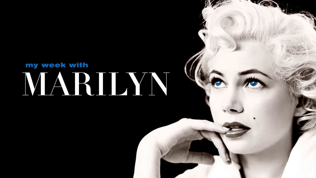 My Week with Marilyn still 7