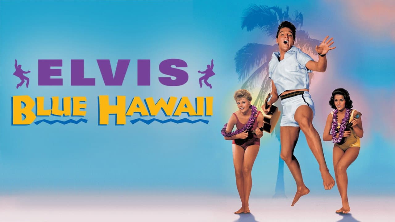 Blue Hawaii still 5