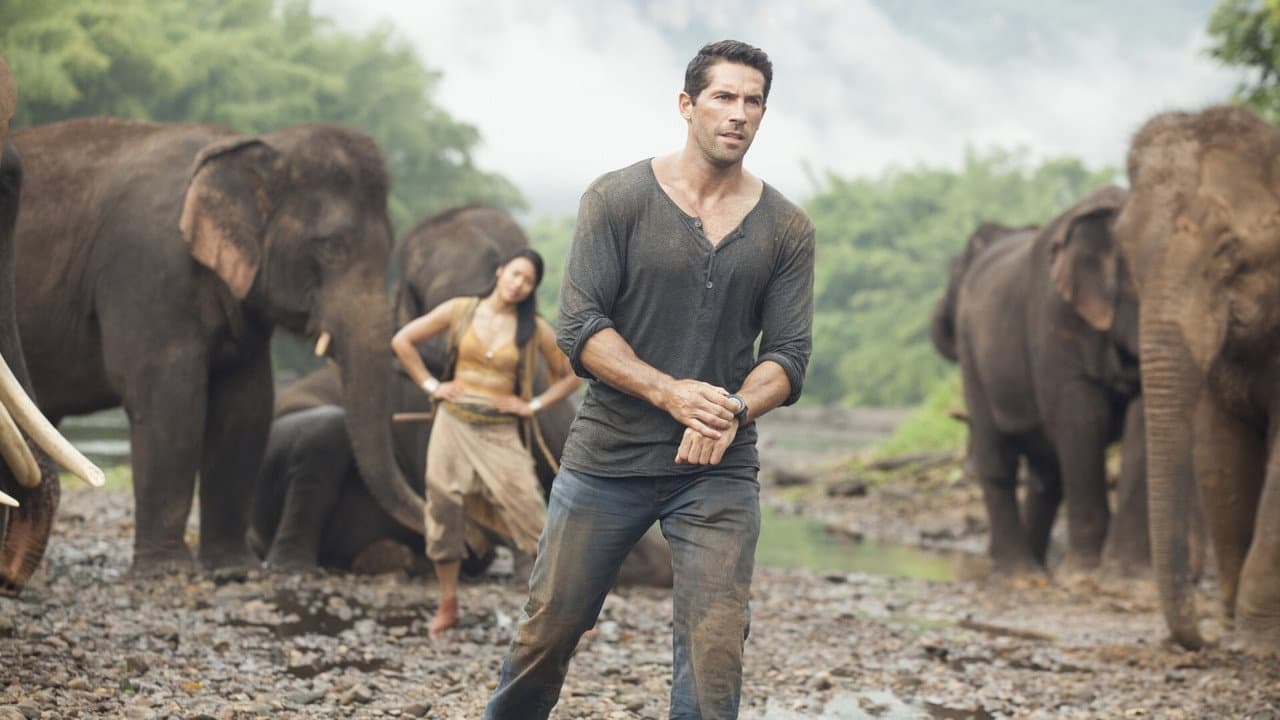 Hard Target 2 still 7