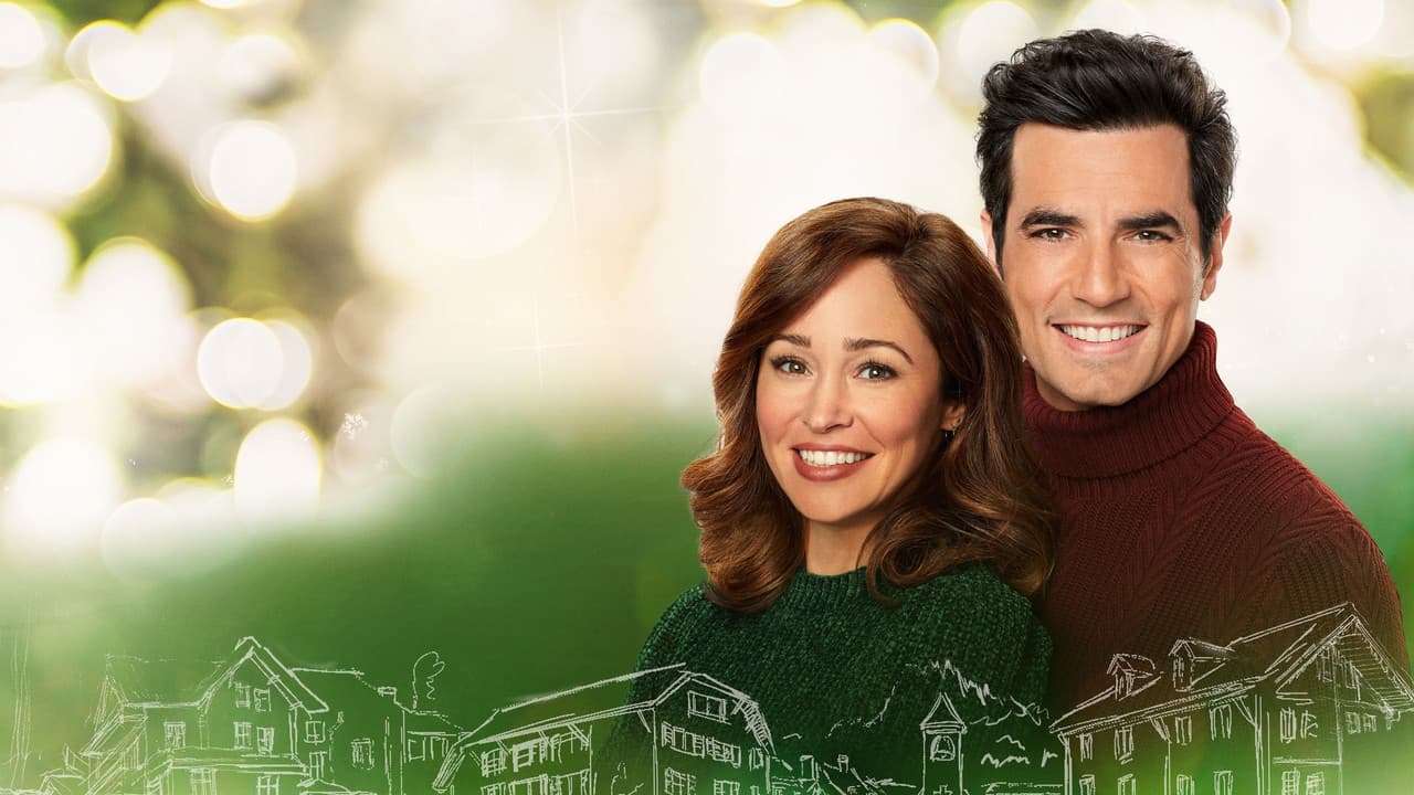 A Glenbrooke Christmas still 2