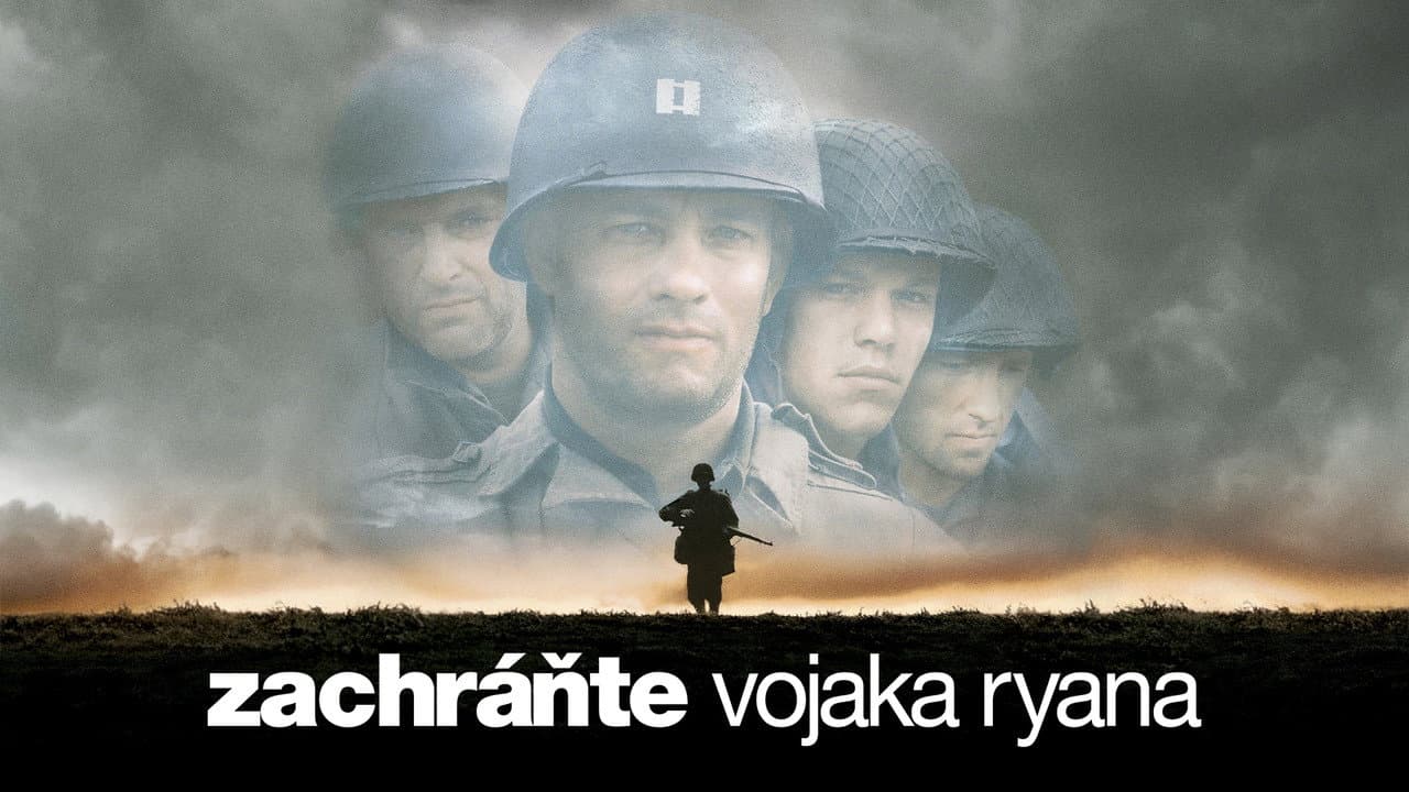 Saving Private Ryan still 5