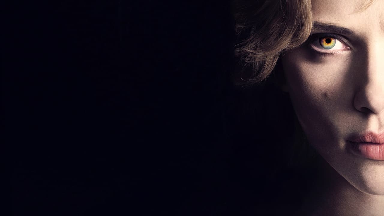 Lucy still 8