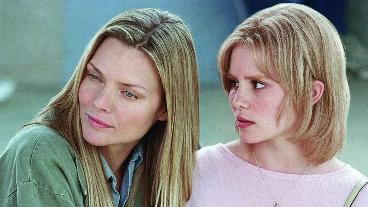 White Oleander still 1