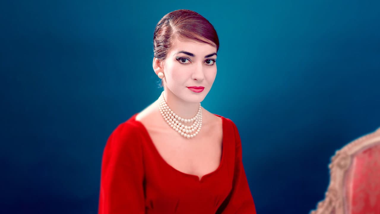 Maria by Callas still 4