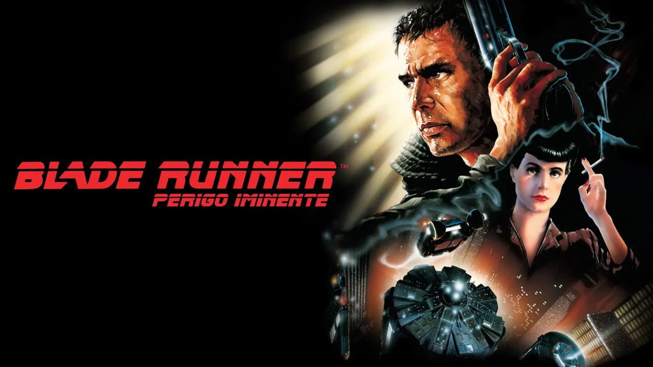 Blade Runner still 1