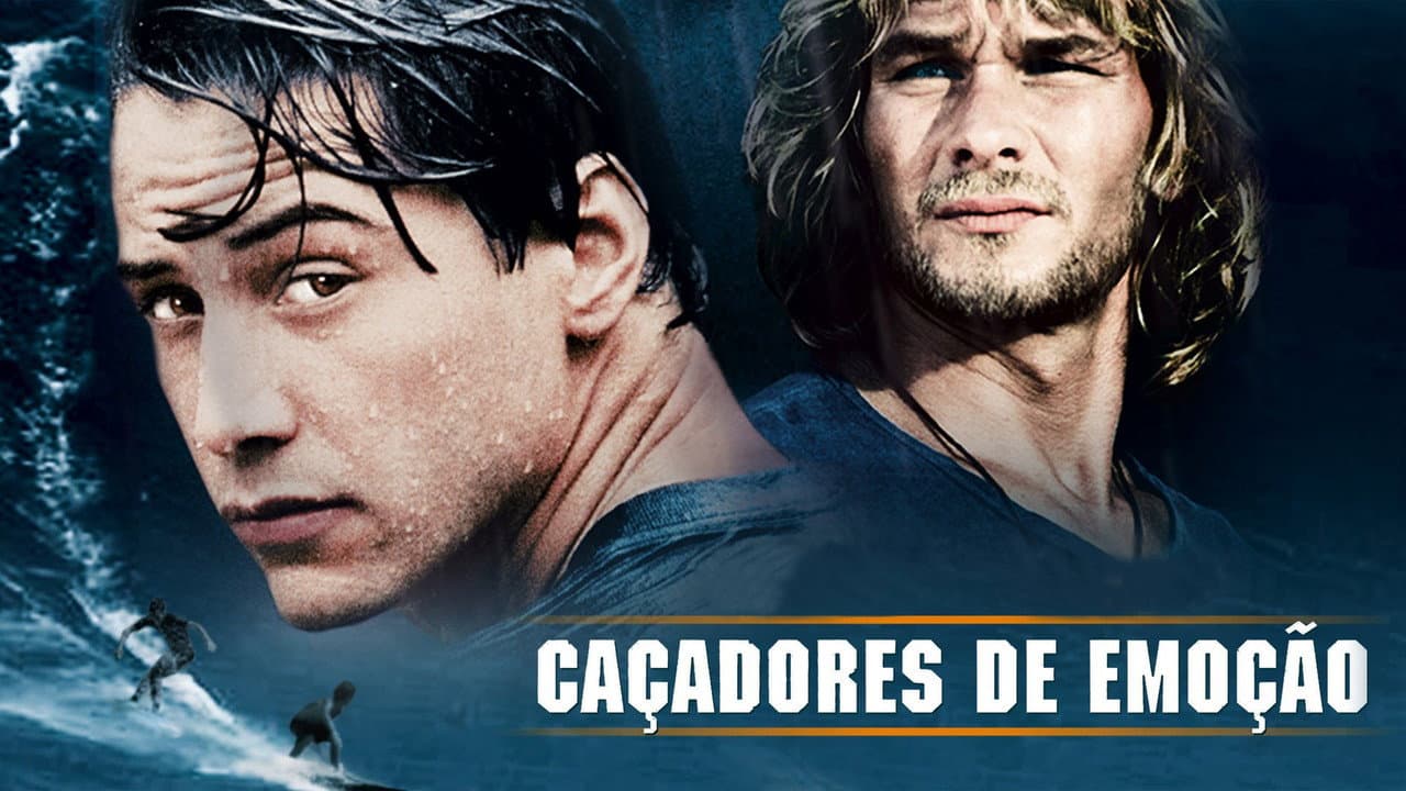 Point Break still 4