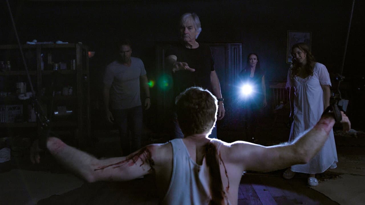 The Possessed still 3