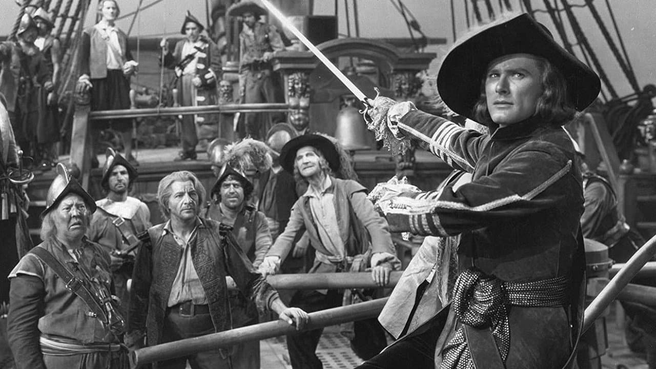 Captain Blood still 7