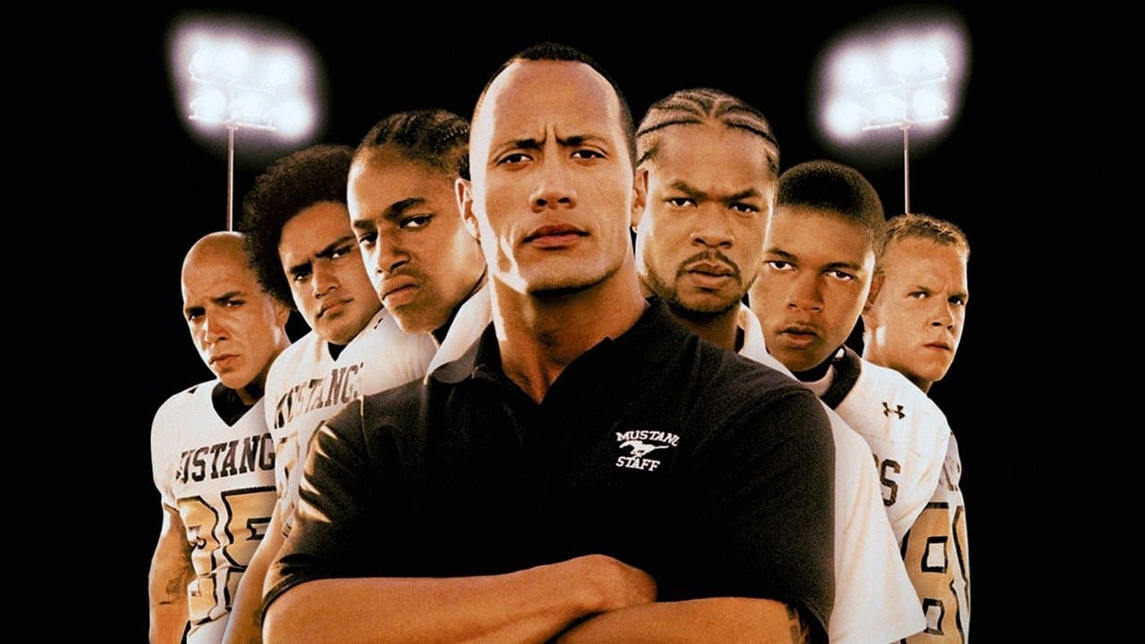 Gridiron Gang still 1