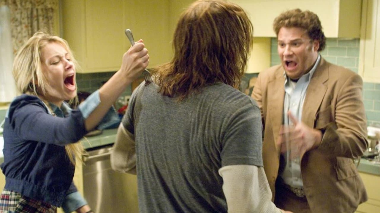 Pineapple Express still 4