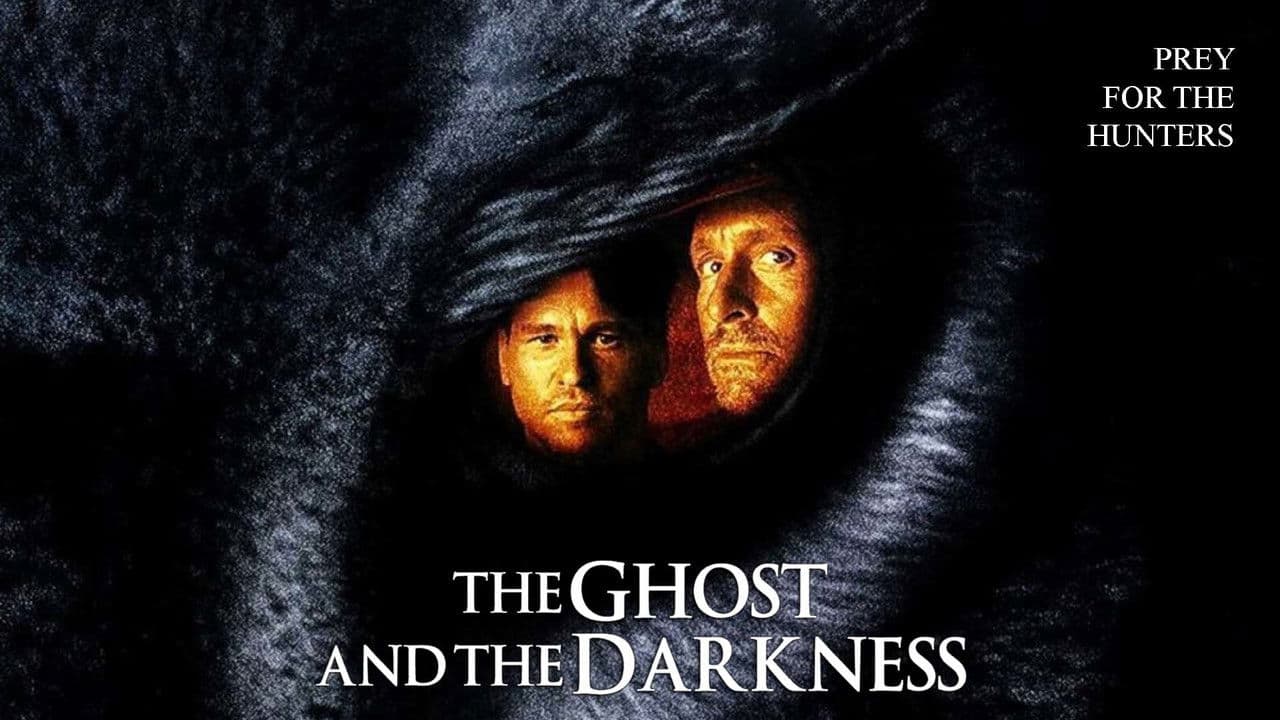The Ghost and the Darkness still 4