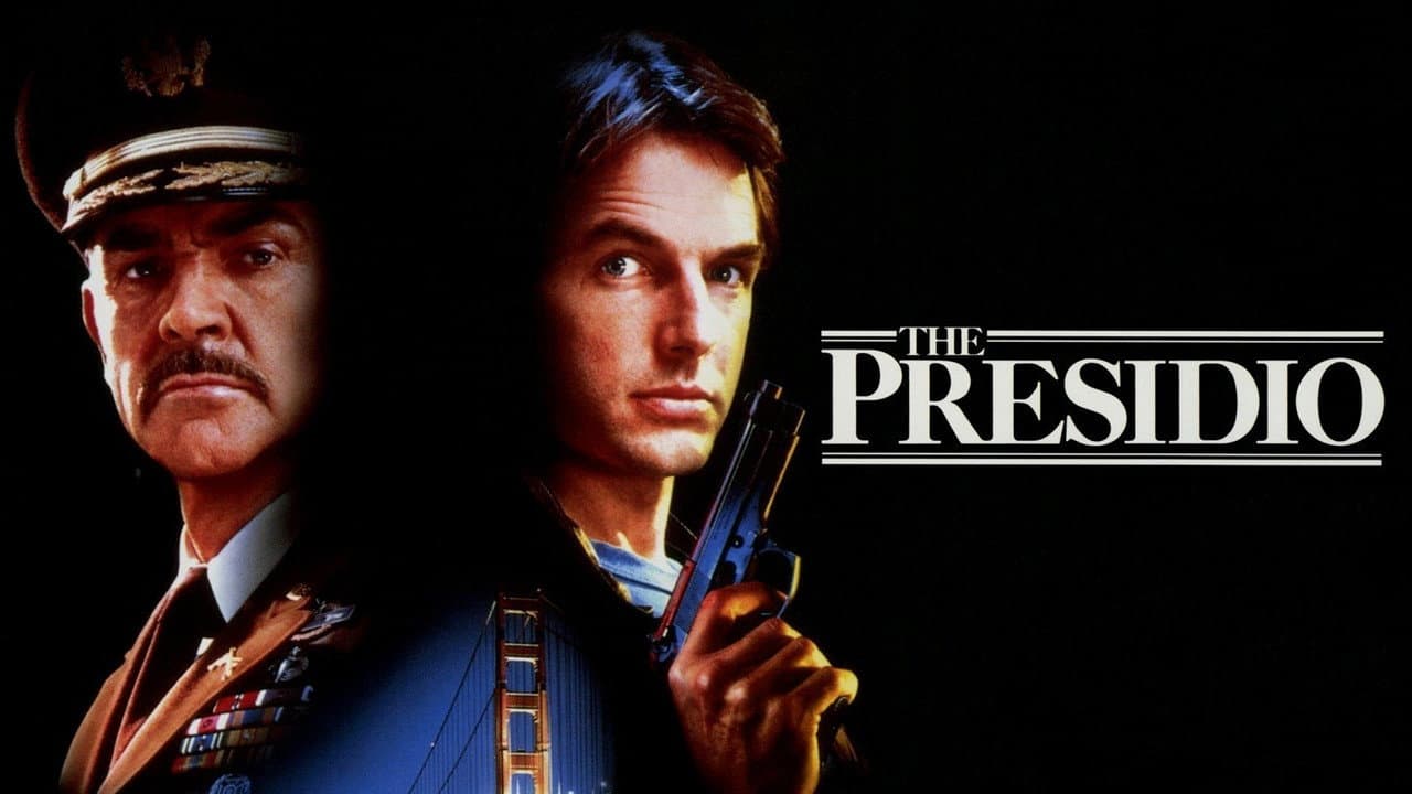The Presidio still 7