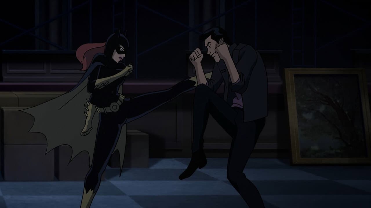 Batman: The Killing Joke still 6