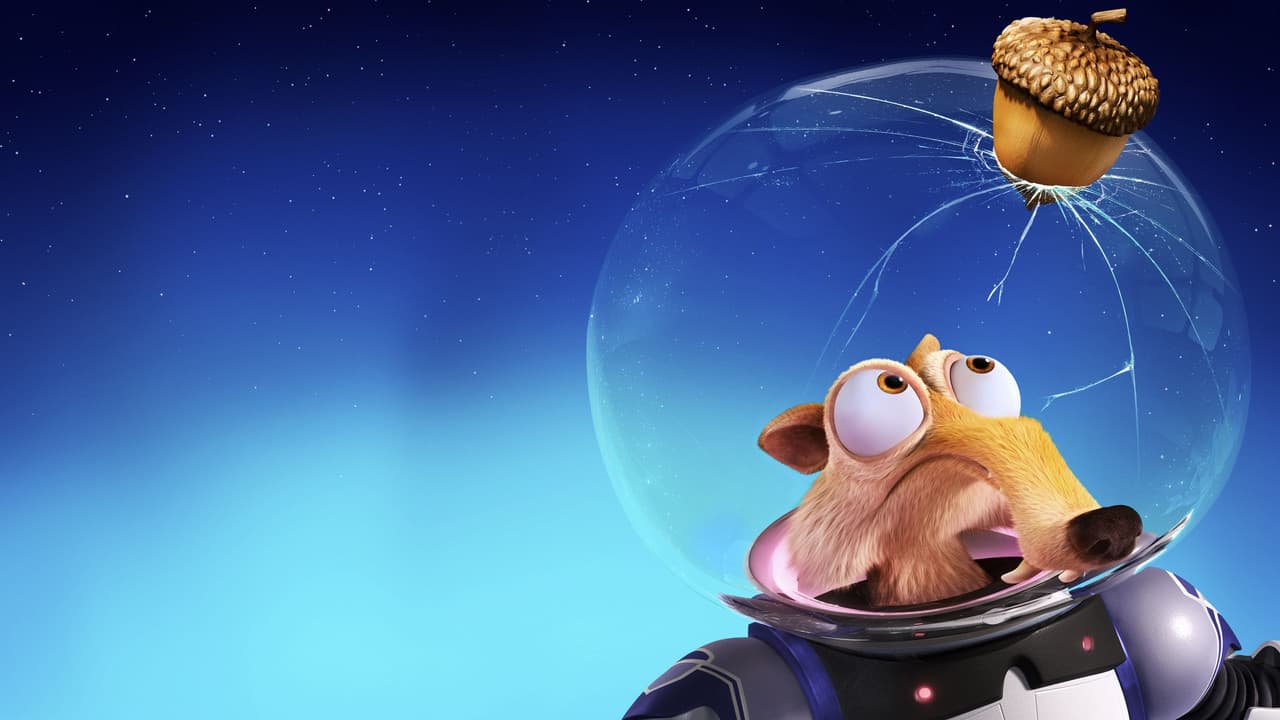 Scrat: Spaced Out still 1