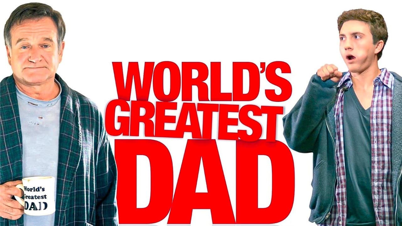 World's Greatest Dad still 5