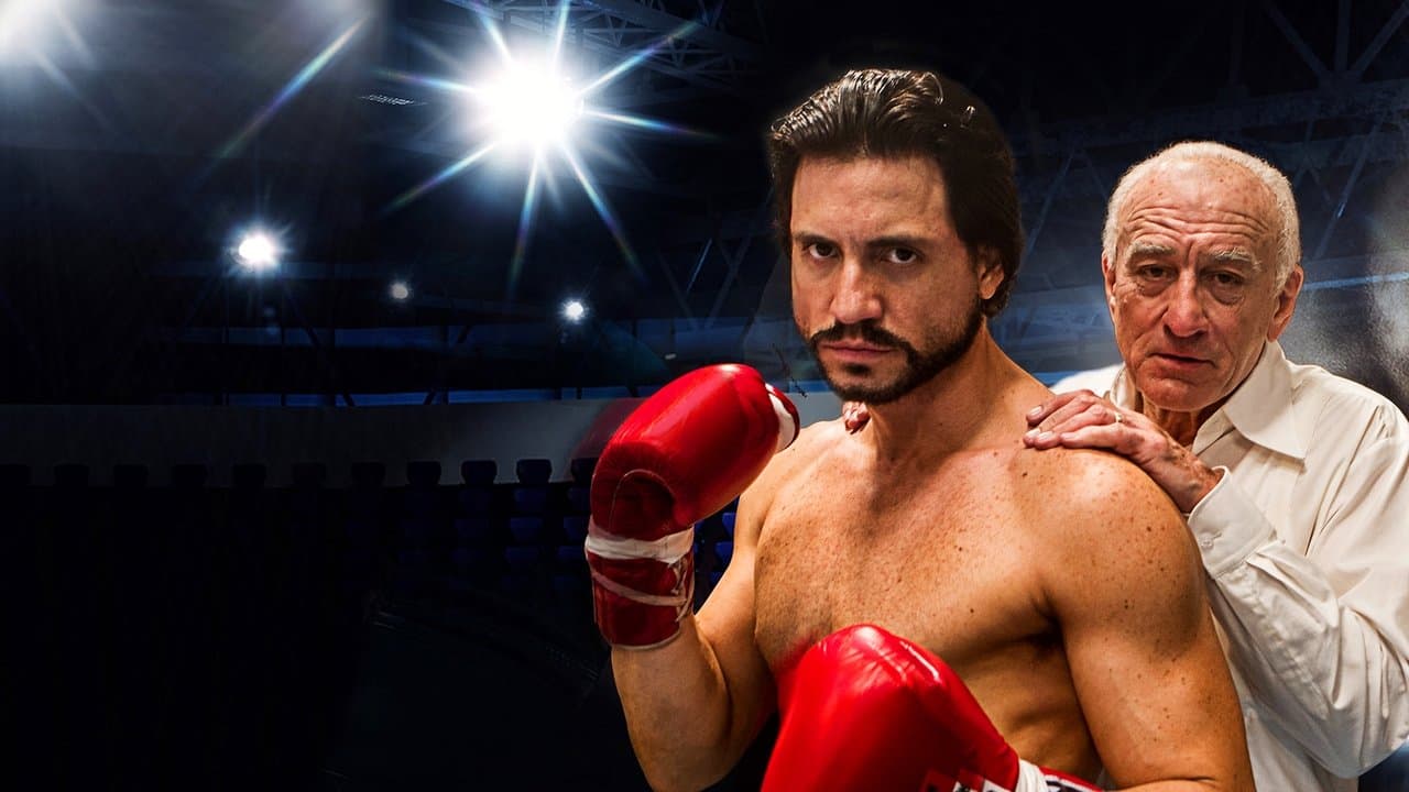 Hands of Stone still 1