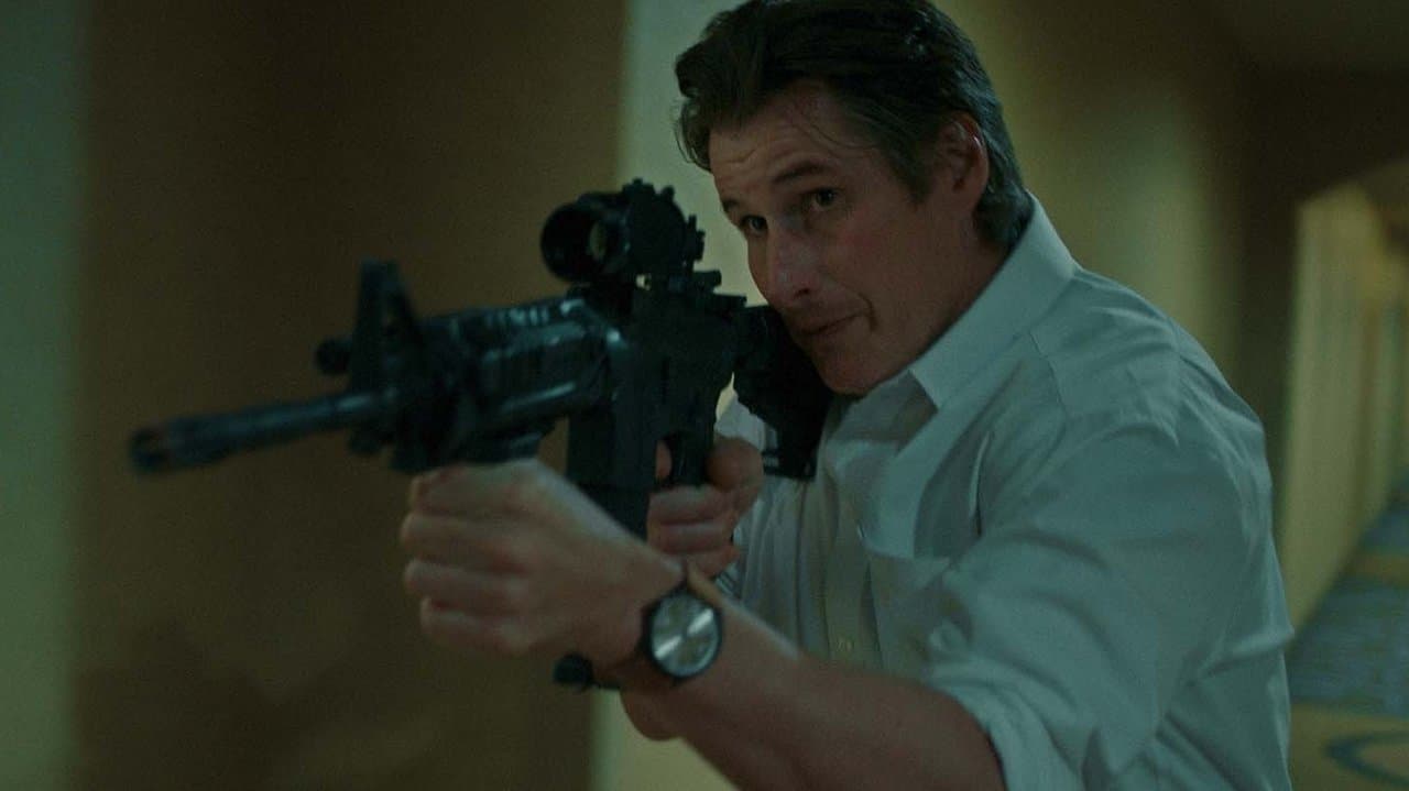 The Best Man still 5