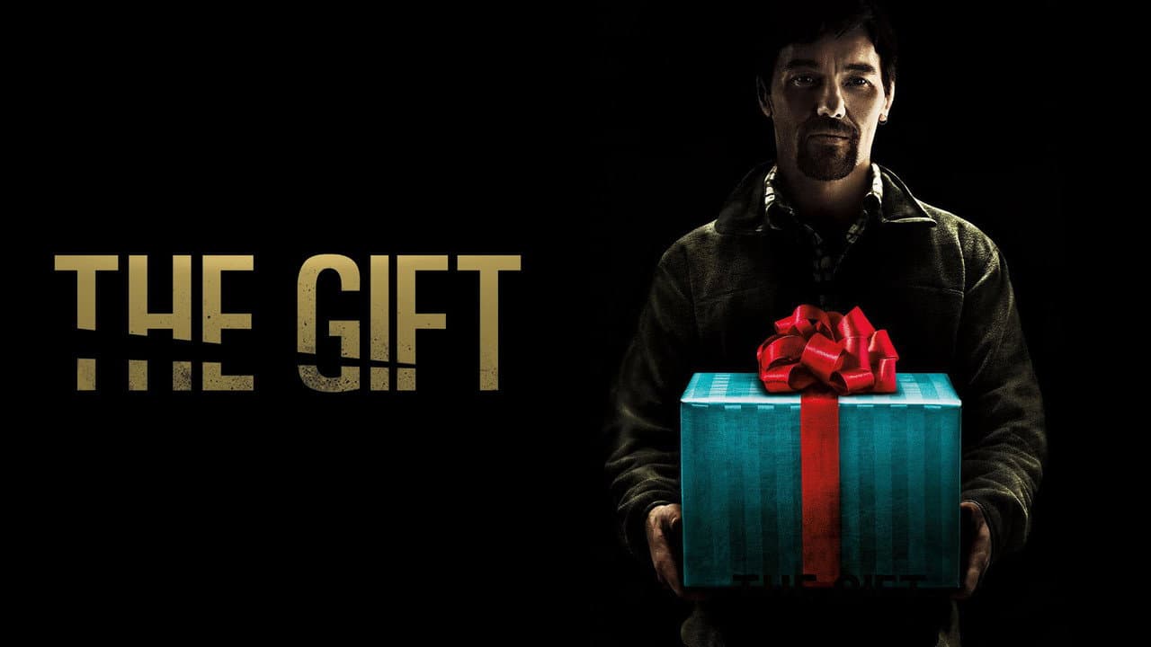 The Gift still 2