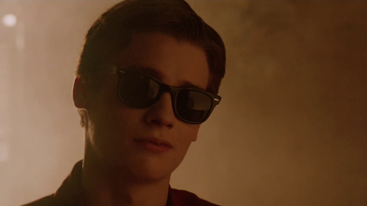 My Best Friend Is a Vampire still 2