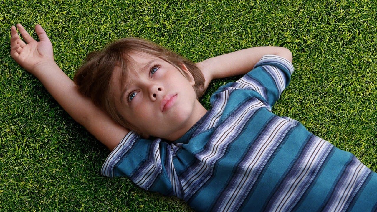 Boyhood still 2