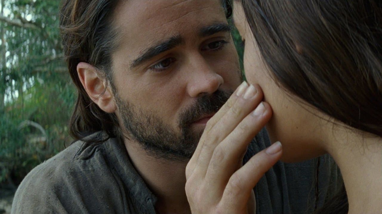 The New World still 4