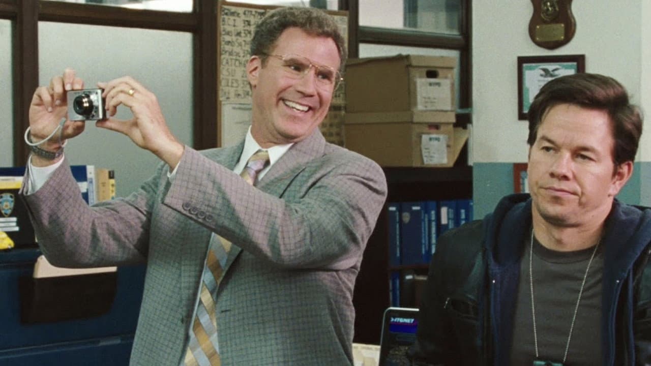The Other Guys still 7