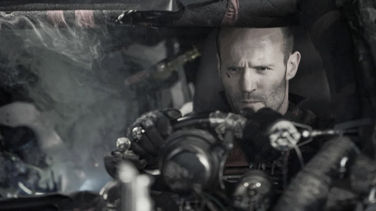 Death Race still 6