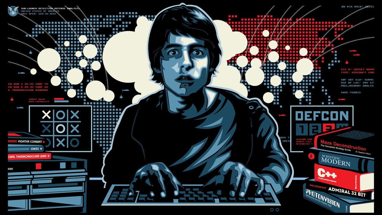 WarGames still 4