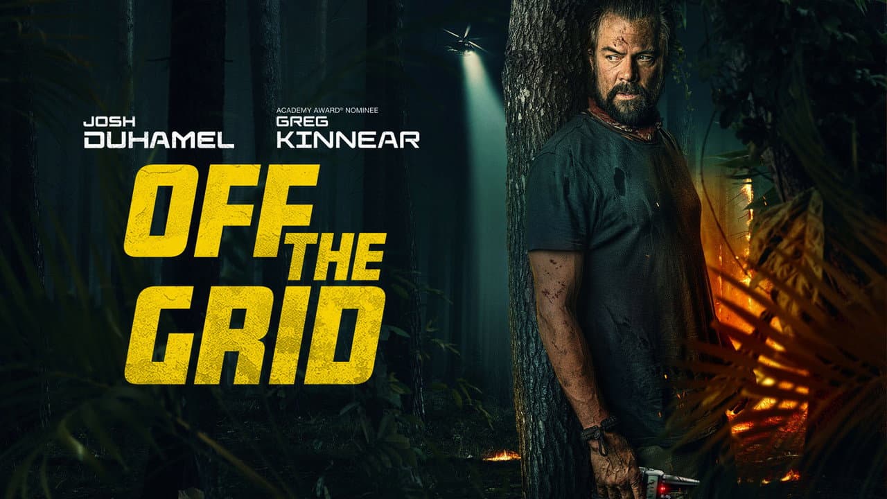 Off the Grid still 3