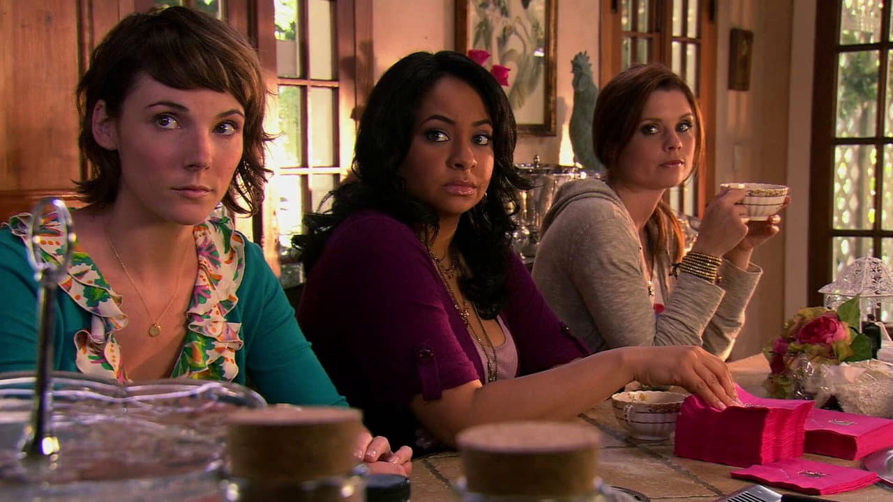 Revenge of the Bridesmaids still 7
