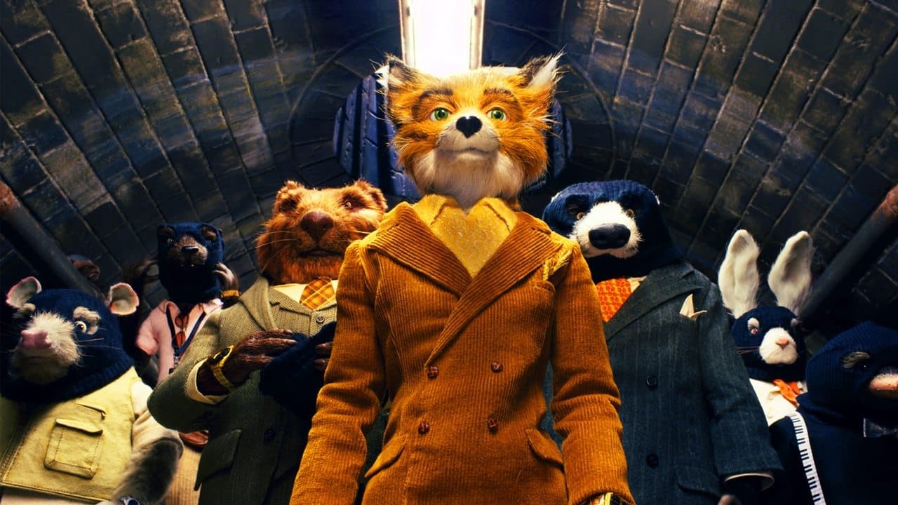 Fantastic Mr. Fox still 6