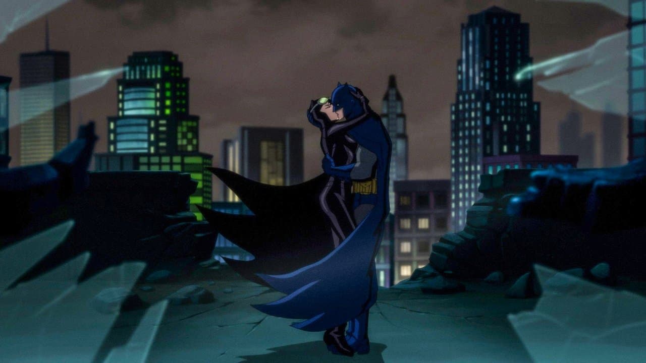 Batman: Hush still 4