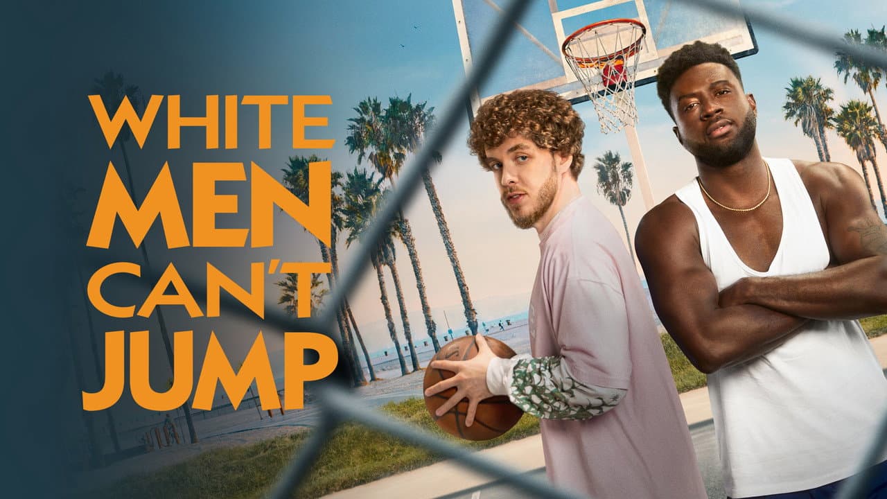 White Men Can't Jump still 2